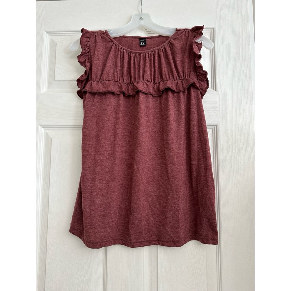 SHEIN Tank Top